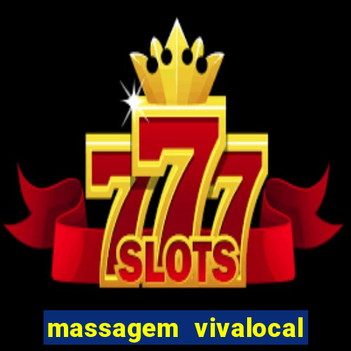 massagem vivalocal em santos sp